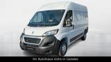 Peugeot Boxer III 35 L2H2 BlueHDI|Klima|180°HFT|Modell24