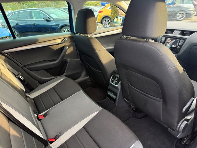 Skoda Octavia Combi Joy