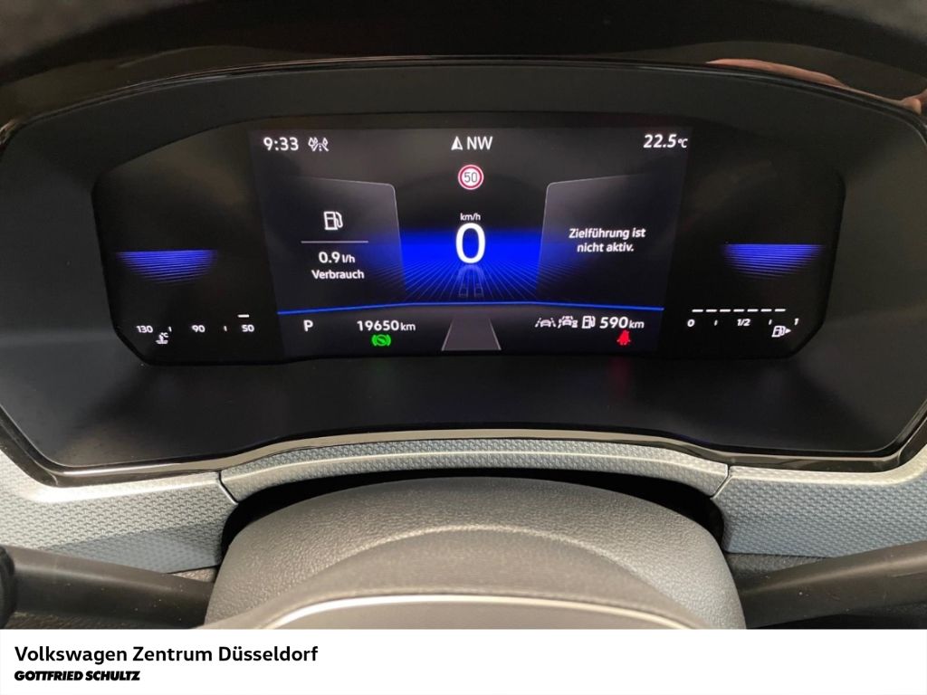 Volkswagen Touran - Bild 18