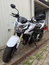 Suzuki GSR 750 ABS *wenig KM* - Angebote