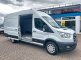 Ford Transit Kasten 350 L4 lang hoch Klima Cam DAB - Ford Transit in Leipzig