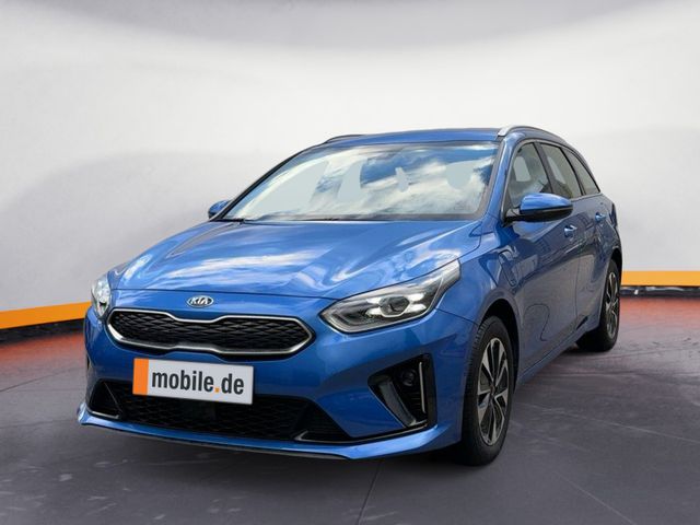 Kia cee'd Sporty Wagon  Spirit 1.6 PHEV +KAMERA+LED+