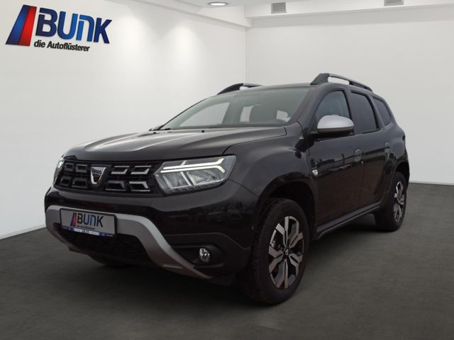 Dacia Duster  1.3L / Tempomat / 360° Kamera