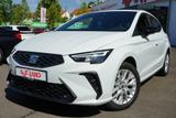 Seat Ibiza FR 1.0 TSI DSG ACC Kamera Sitzheizung - Seat Ibiza Gebrauchtwagen in Kassel