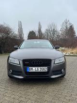 Audi A5 2.0 TFSI 132kW multitronic Sportback - - Audi A5: Sportback Multitronic