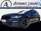 BMW 530d xDrive*M-Sport*HUD*360*AHK*Standh*NP:96.869 - Behindertengerechte BMW 530