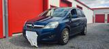 Opel Zafira 1.8 INNOVATION INNOVATION - Opel Zafira in Braunschweig