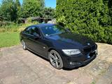 BMW 320i Coupé M Sport Edition M Sport Edition - BMW 320 aus 2011: Coupé, 320i