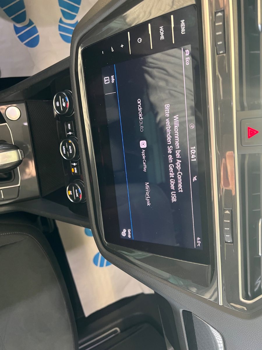 Fahrzeugabbildung Volkswagen Tiguan Highline DSG 4Motion R LINE VIRTUAL*PANO*