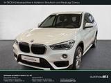 BMW X1 Drive 2.0i Sport-Line HIFI+KEYLESS+LED+HUD - BMW X1: 2.0