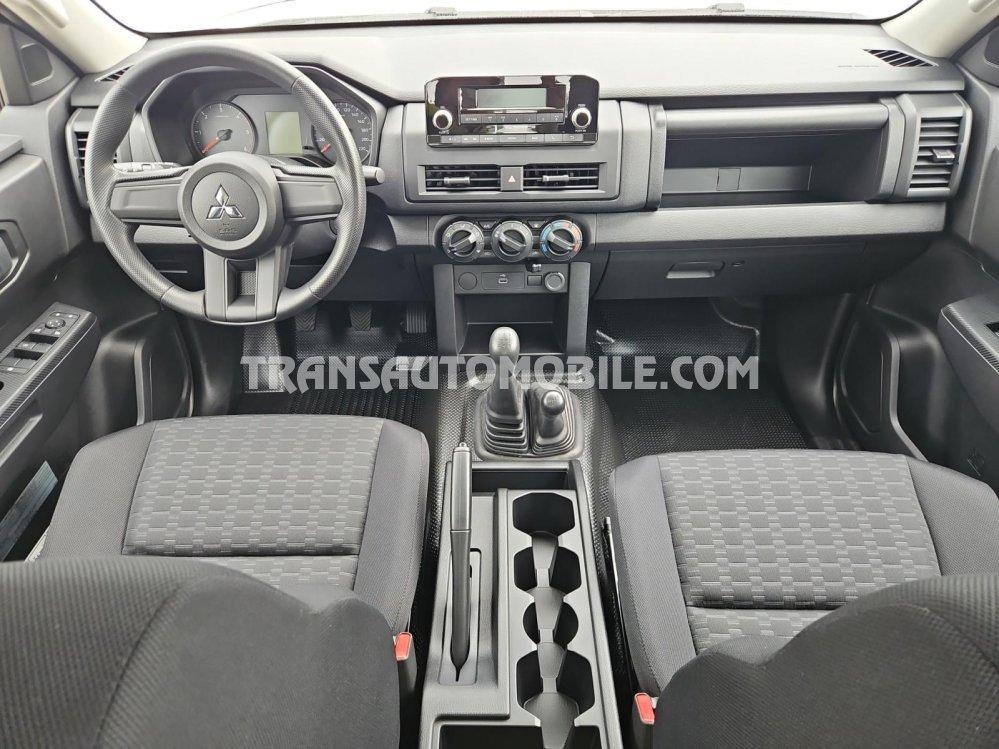 Mitsubishi L200/Triton Sportero GL-EXPORT OUT EU