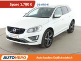 Volvo XC60 2.0 D3 Momentum 2WD Aut.*NAVI*TEMPO*CAM* - Volvo XC60: 3D