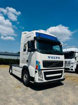 Volvo FH 500 XL - Volvo Fh xl