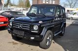 Mercedes-Benz G 500 Cabrio    6.000 KM - gebrauchte Mercedes-Benz G 500 aus dem Jahr 2013