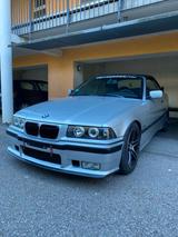 BMW 328i Cabrio Tüv Neu - BMW 328 aus 2000