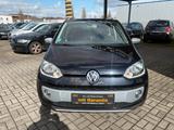 Volkswagen up! cross up! - Volkswagen up! in Bielefeld