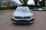 Volkswagen Passat Lim. Trendline BMT/Start-Stopp - VW Passat Gebrauchtwagen in Oldenburg