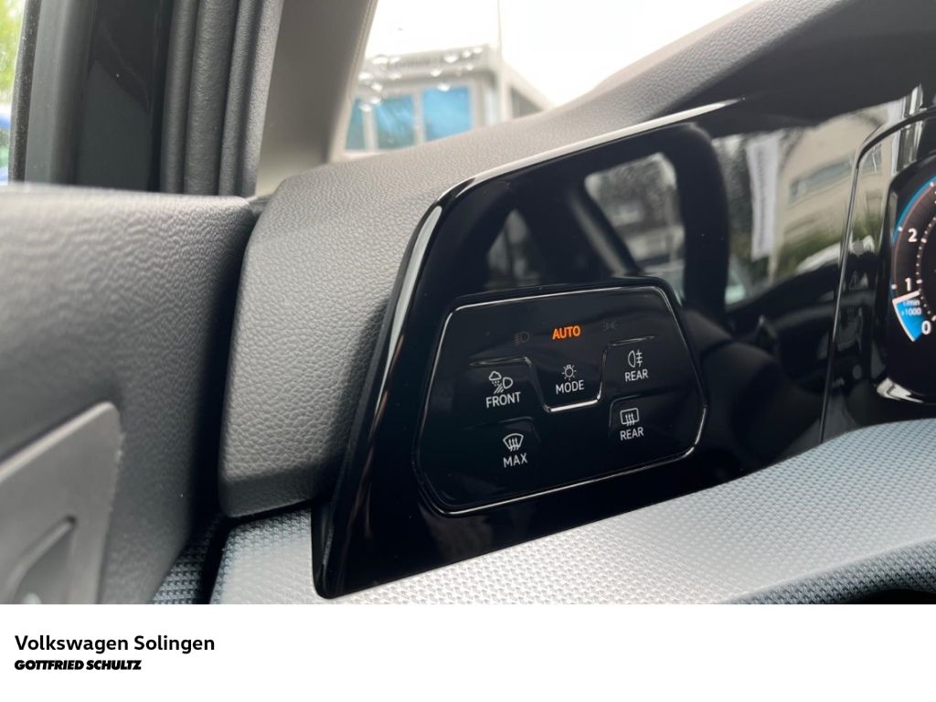 Volkswagen Golf - Bild 14