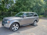 Land Rover Range Rover Sport V8 TD HSE - Land Rover Range Rover Sport aus 2010: Hse