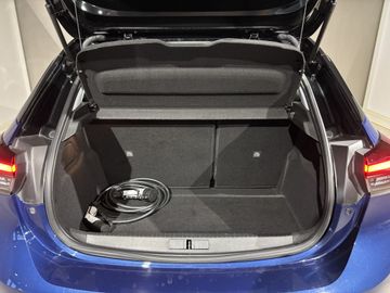 Fotografie 11 des Opel Corsa Corsa-e Elegance