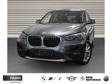 BMW X1 xDrive20d A