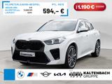 BMW X2 xDrive 20d M-Sport Pro AHK HUD 360° LED ACC - BMW X2 von 2026