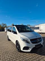 Mercedes-Benz Marco Polo 300 AMG 4matic - Mercedes-Benz Nürnberg