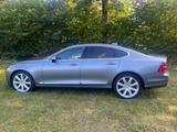 Volvo S90 D5 AWD Geartronic  Inscription - Volvo S90 mit Schiebedach