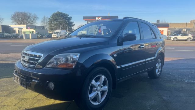 Kia Sorento 2.5 CRDi LX