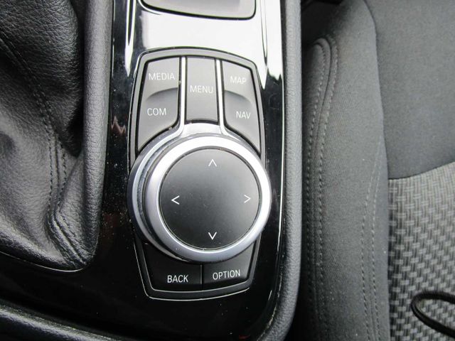 218d Active Tourer Advantage PPS/Navi/SHZ