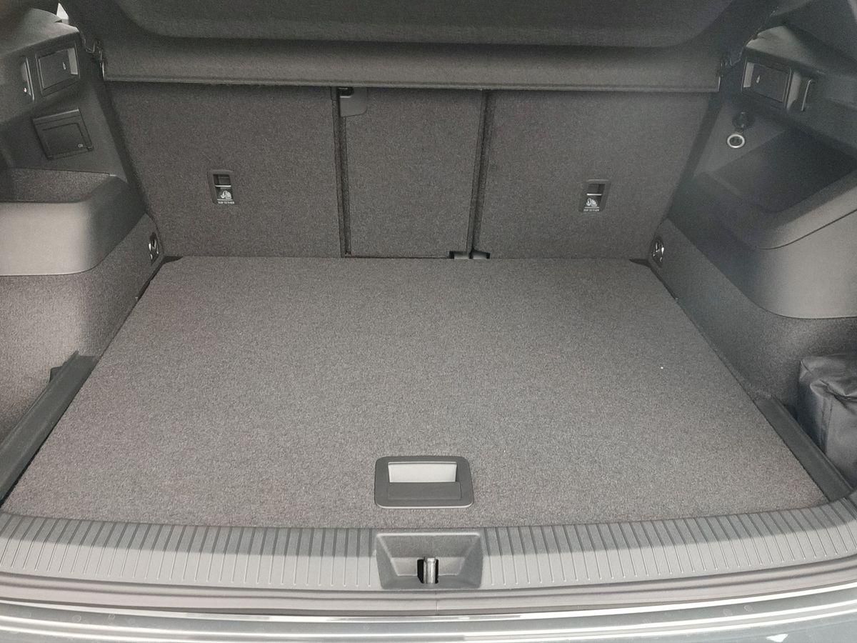 Volkswagen Tiguan - Bild 11