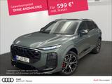 Audi Q3 SUV e-hybrid 200 kW S tronic - Audi Q3 Gebrauchtwagen in Düsseldorf