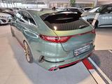 Kia ProCee'd 1.6 T-GDI GT DCT Fugel Sport Pano|4XSHZ - Kia Gebrauchtwagen in Düsseldorf