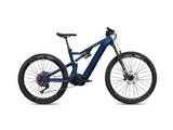 Flyer UprocX 8.70 Gr.L Enzianblau ==NEU== - Flyer E-Bikes