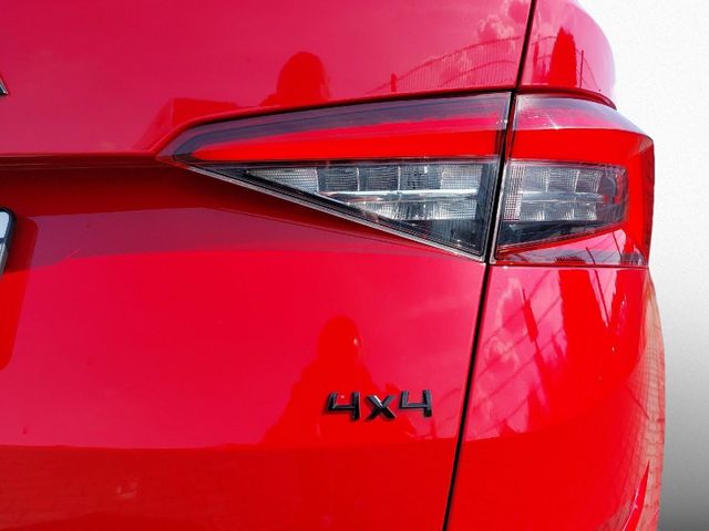 Kodiaq 2.0 TDI 140kW Sportline 4x4 KAM*LED*NAVI