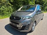 Peugeot Traveller BlueHDi 180 S&S EAT8 Business VIP ... - Peugeot Traveller mit Diesel-Antrieb: Business