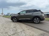 Peugeot 3008 2017 Allure - Peugeot e-3008
