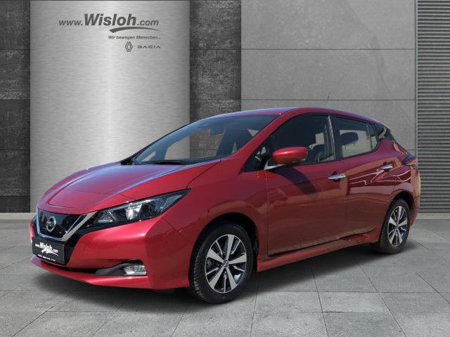 Nissan Leaf Acenta