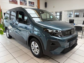 Peugeot Rifter Allure N1 L2