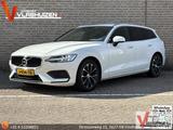 Volvo V60 2.0 D4 Momentum Pro | € 9.450,- NETTO! | Led - Volvo V60 mit Diesel-Antrieb: 2.0