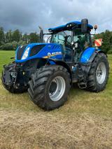 New Holland T7.230AC - New Holland Schlepper
