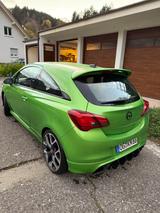 Opel Corsa OPC Performance 207PS | Brembo | Unfallfre - Opel Corsa: Opc