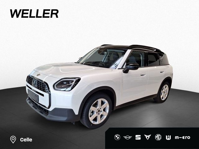 MINI Countryman C Leasing ab 239EUR DA RFK HUD DAB