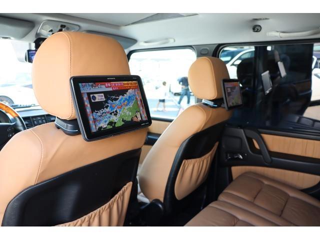 Mercedes-Benz G 55 AMG