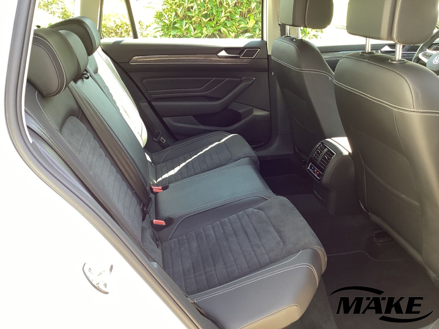 Passat Elegance 2.0 TDI DSG 4motion AHK STDHZG R
