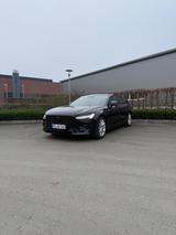 Volvo V90 Polestar R Design - Volvo V90 mit Panoramadach