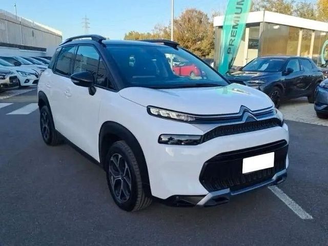 Citroën Citroen C3 Aircross BlueHDi 120 S&S EAT6 Shine