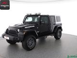Jeep Wrangler 3.6 V6 JK FINAL EDITION ALPINE-SOUND - Jeep Wrangler JK