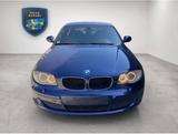 BMW 116d*5-Türig*Xenon*Scheckheft*PDC*TÜV* - BMW 116 aus 2010 mit Diesel-Antrieb: Limousine