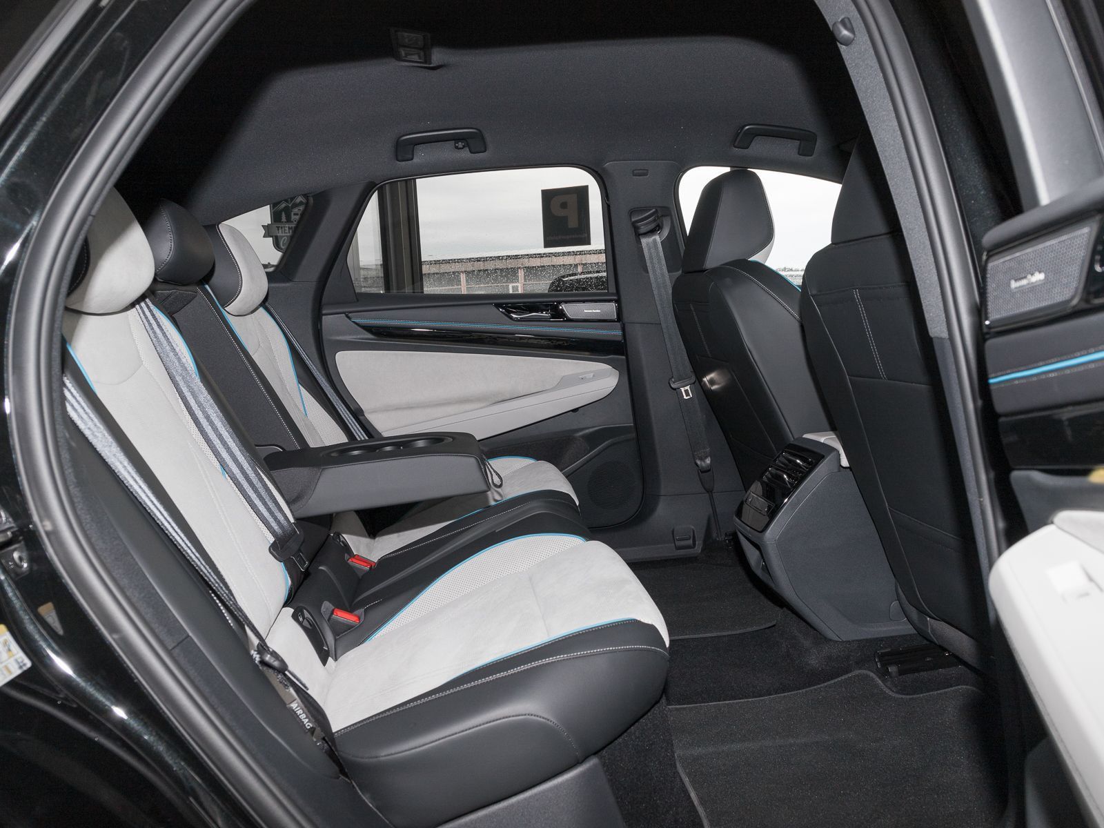 Volkswagen ID.7 - Bild 9